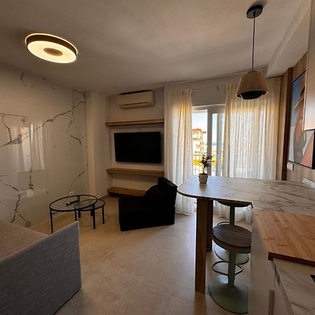 Ole Tu - Vacaciones Apartment เบนัลมาเดนา ภายนอก รูปภาพ