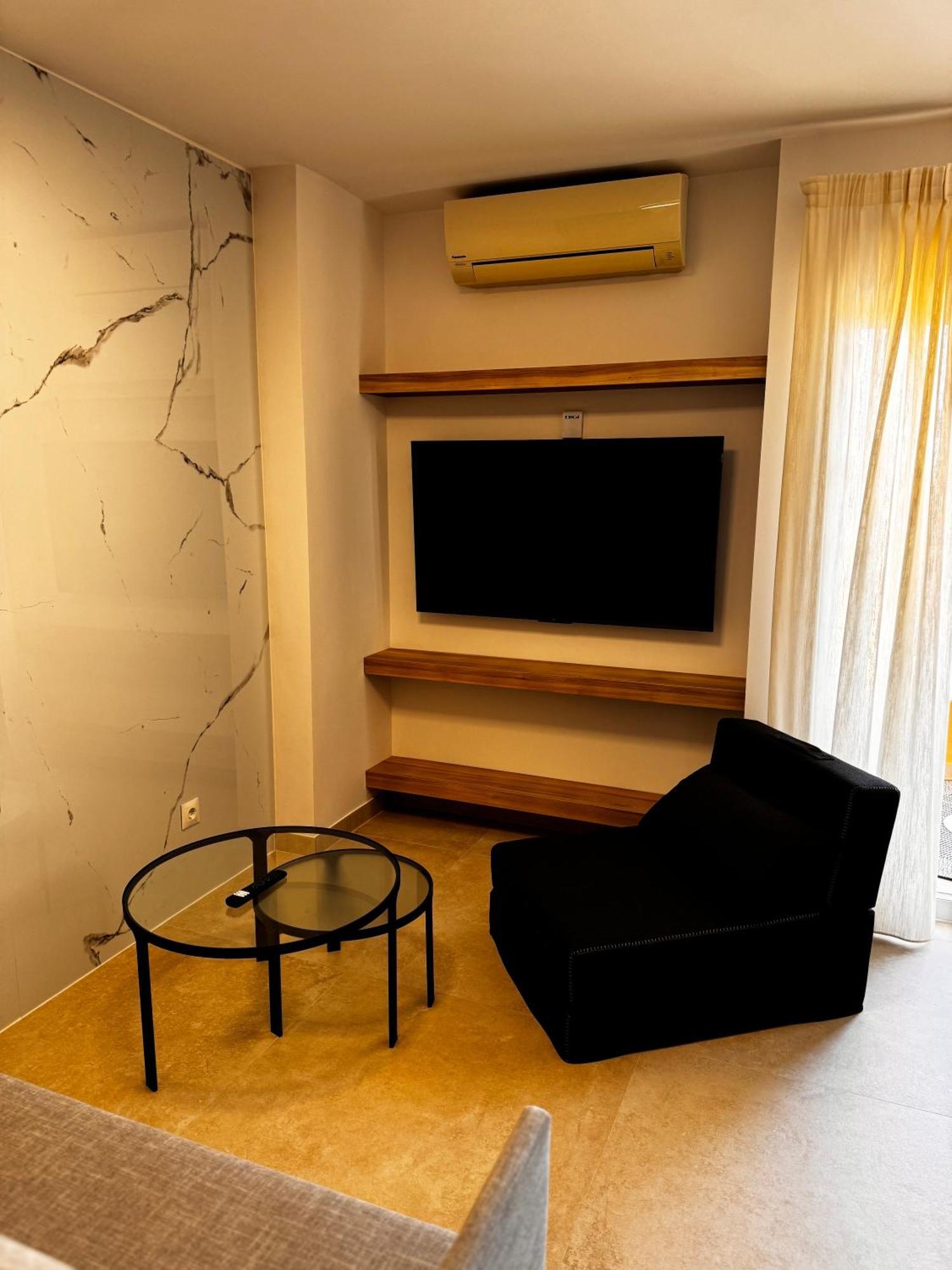 Ole Tu - Vacaciones Apartment เบนัลมาเดนา ภายนอก รูปภาพ