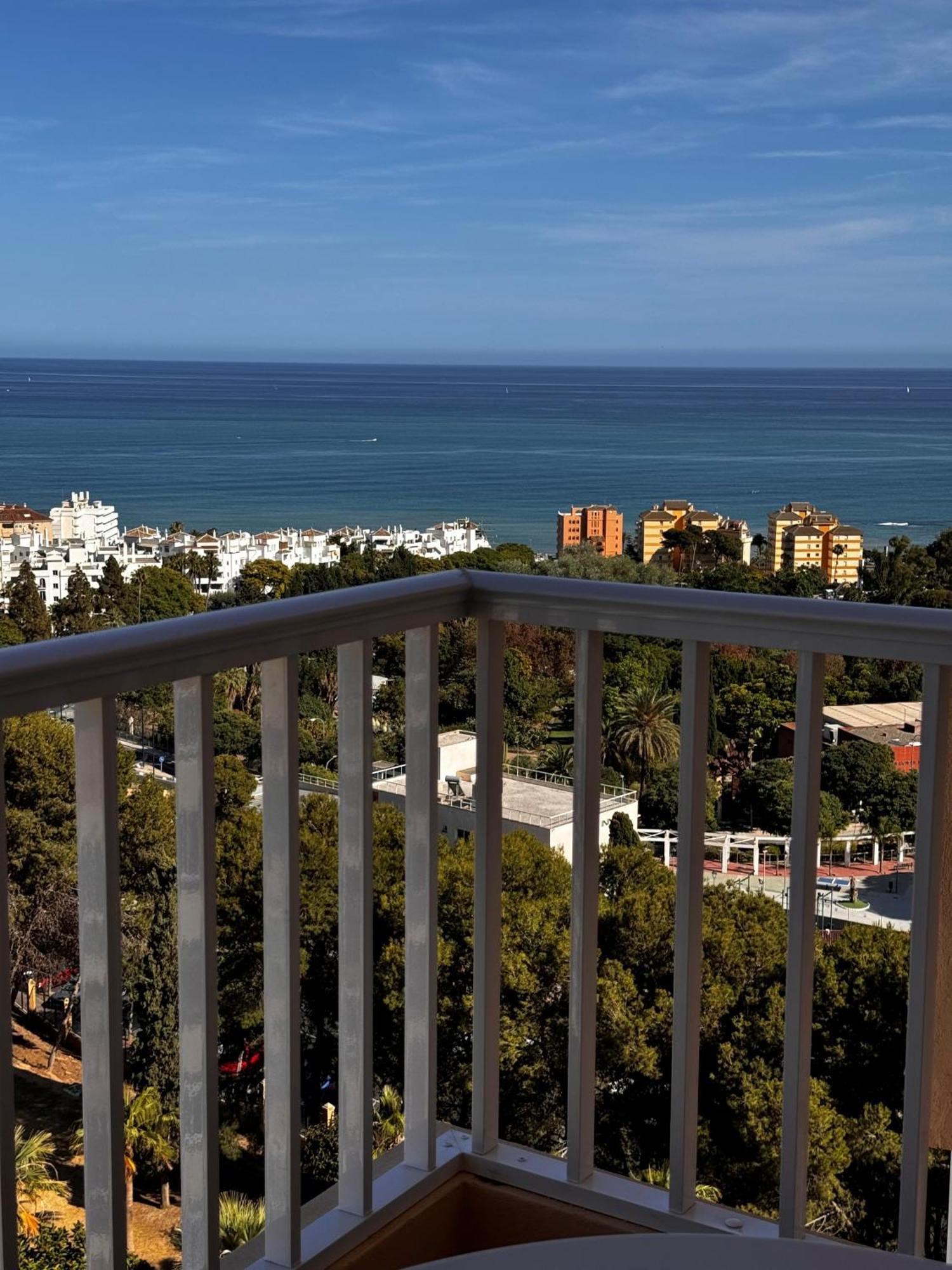 Ole Tu - Vacaciones Apartment เบนัลมาเดนา ภายนอก รูปภาพ