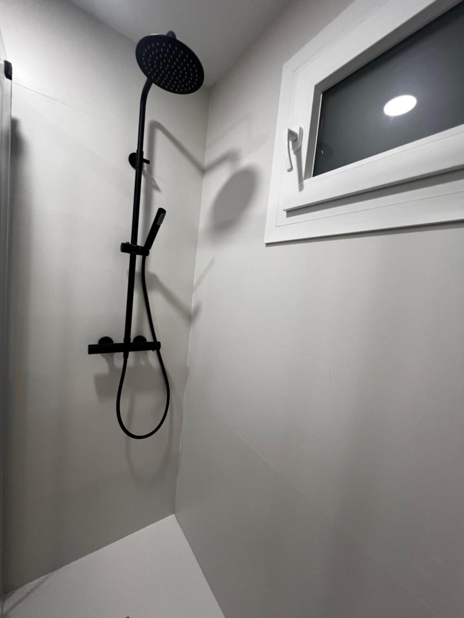 Ole Tu - Vacaciones Apartment เบนัลมาเดนา ภายนอก รูปภาพ