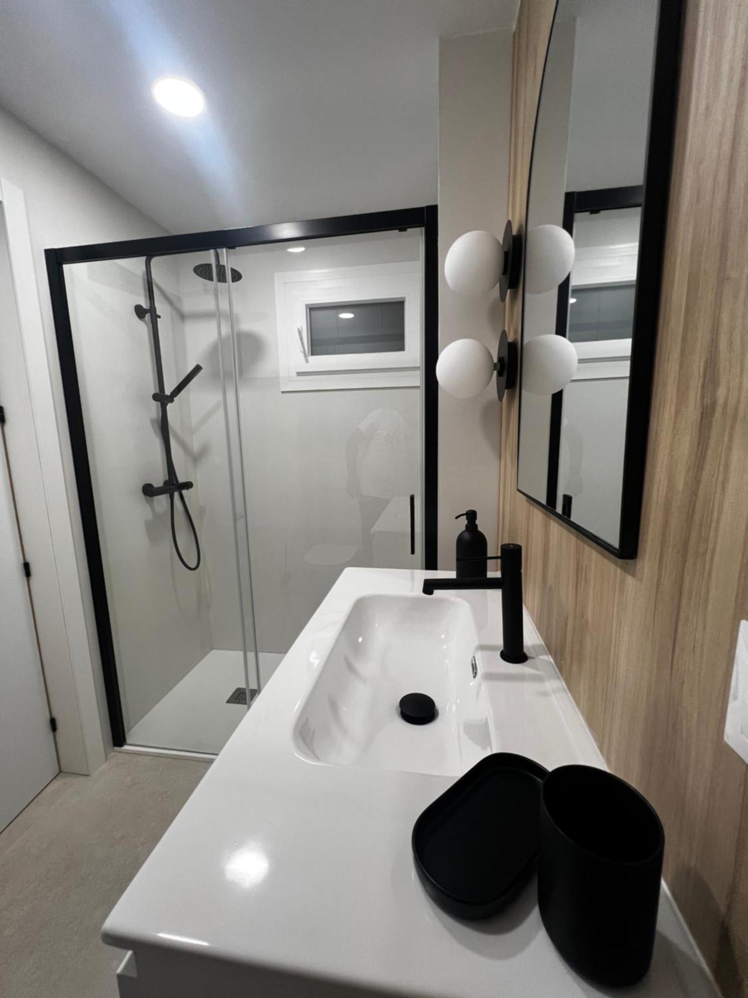 Ole Tu - Vacaciones Apartment เบนัลมาเดนา ภายนอก รูปภาพ